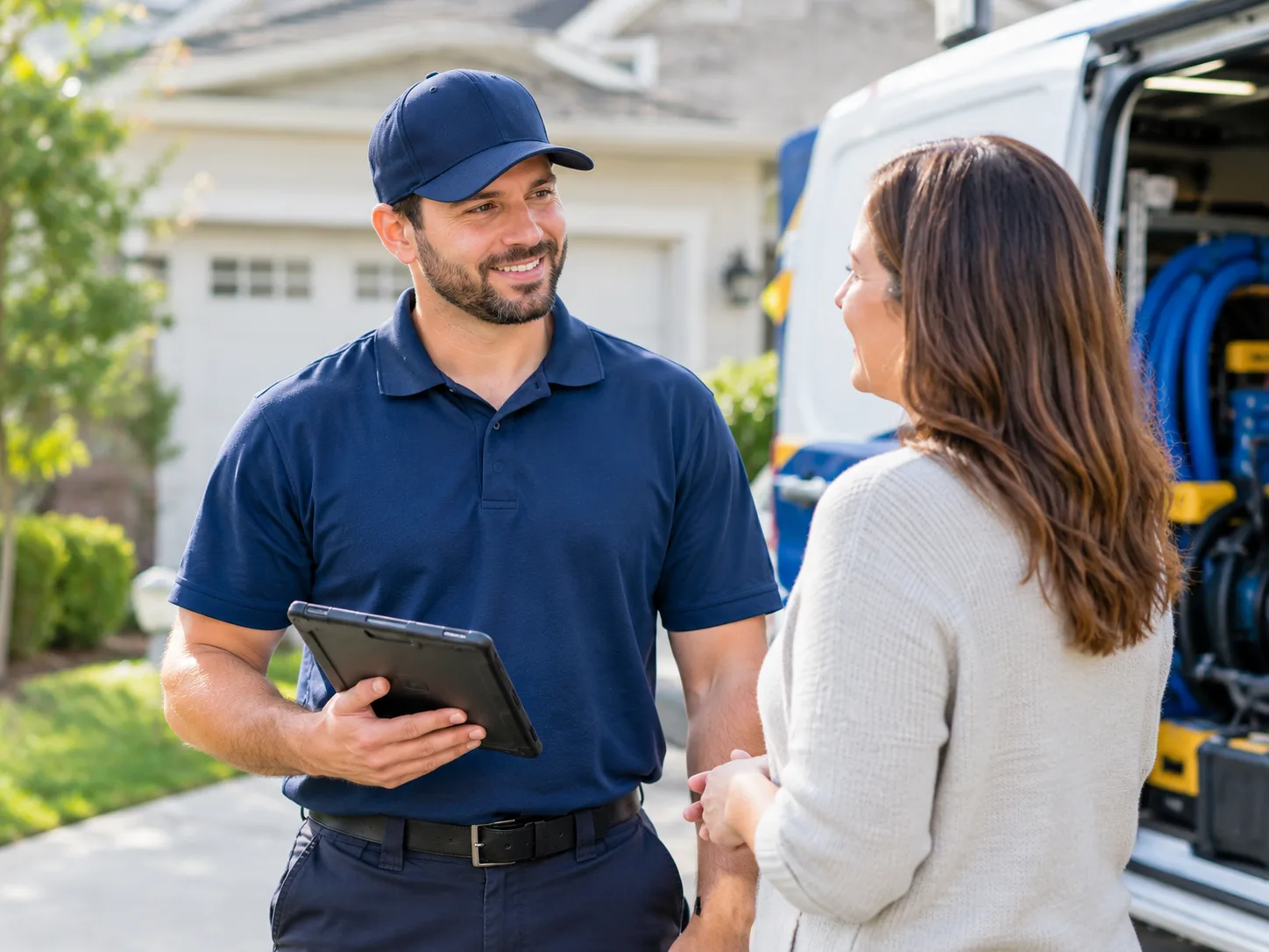 Sewage Backup Cleanup Penngrove, CA FAQs